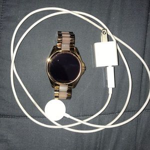 Micheal Kors Smartwatch